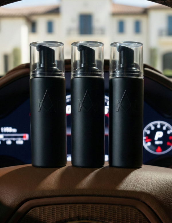 Kit 3 Sprays 15ml
